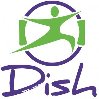 Dish Studios Logo
