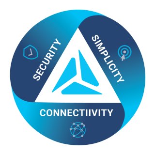 Sotera Digital Logo Design