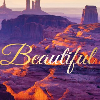 DAV America the Beautiful Calendar