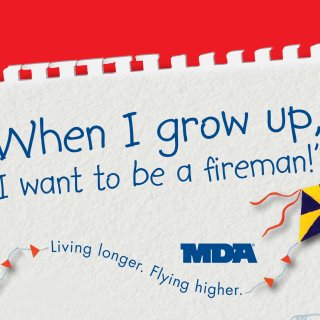 MDA Multi-Channel Campaign