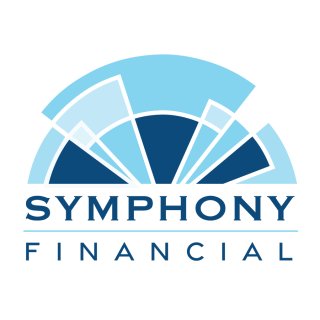 Symphony Financial Logo Design