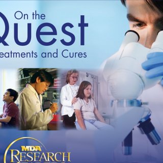 MDA Research Leaders