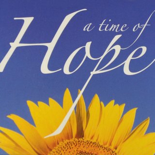 MDA Time of Hope CD