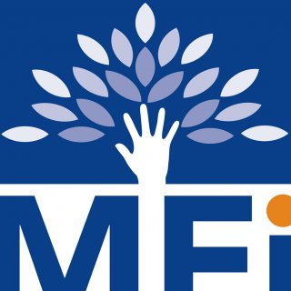 Medfield Foundation Logo, Branding and Website Visual Design